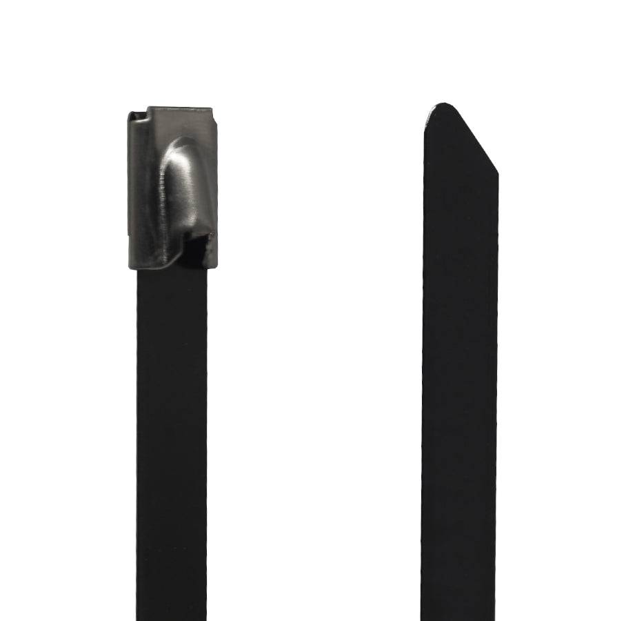PVC304-79500 - 20" Estándar PVC Coated Stainless De acero Bridas, 200lb Tensile Strength, 304 Grade, 25-Pack