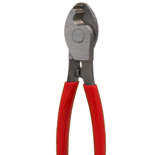 FD22CC - 22 AWG to 4 AWG Cable Cutting Tool, Steel Build with PVC Soft Grips, 1 Piece