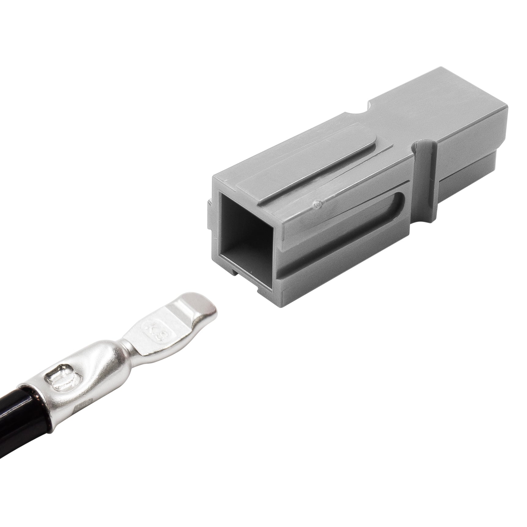 Powerpole Conectores · BMC1M-GY-06