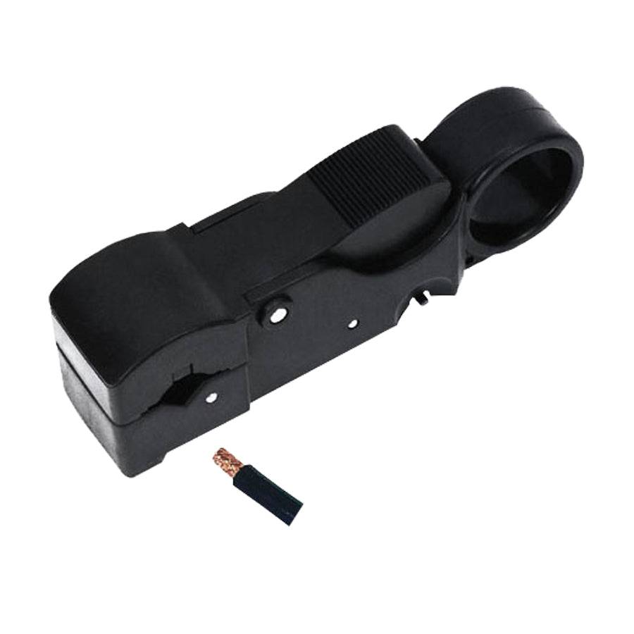FD312B - Rotary Coaxial Cable Stripper Tool, 1 Piece