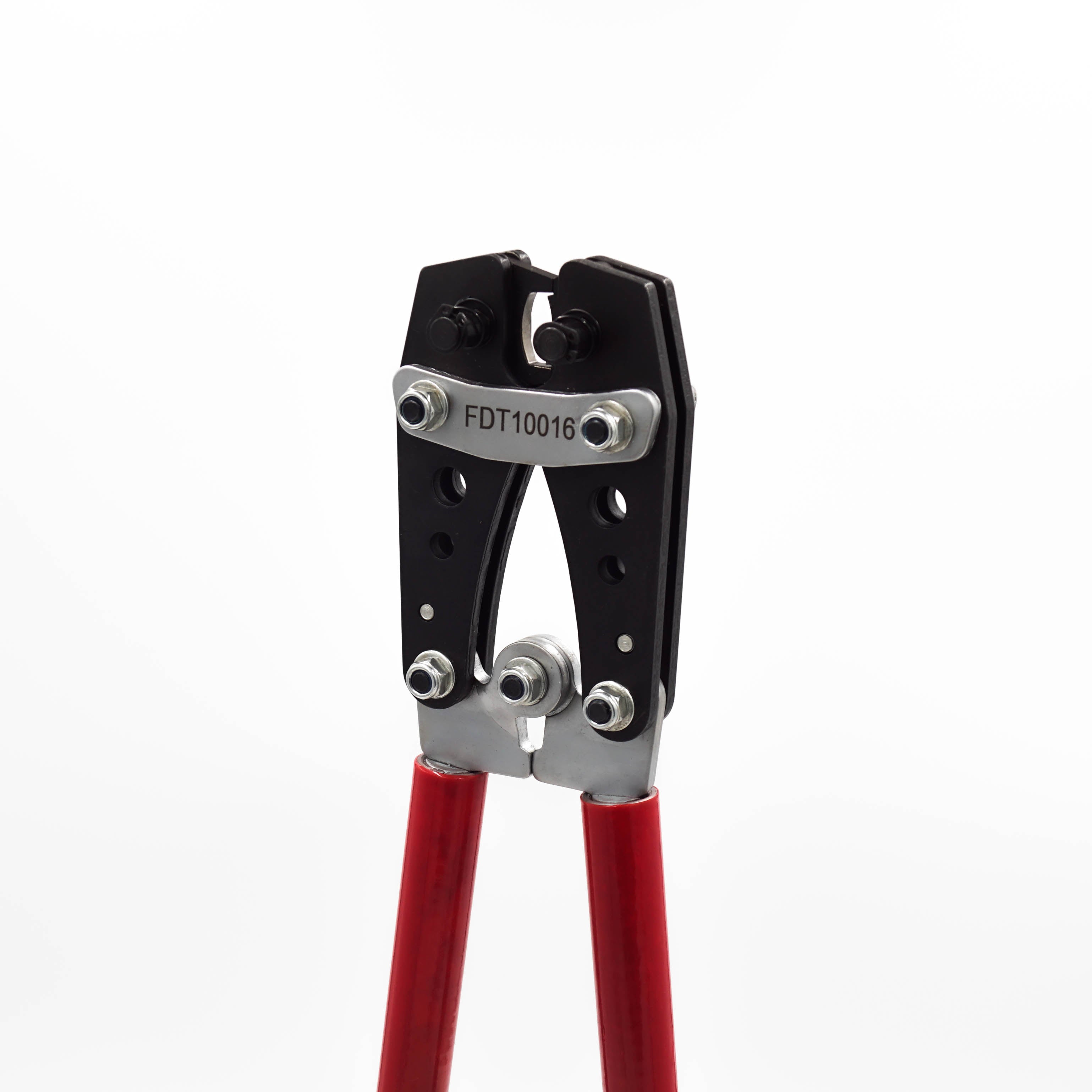 FDT10016 - Crimping Tool for 2AWG Insulated Butt/Parallel Connectors