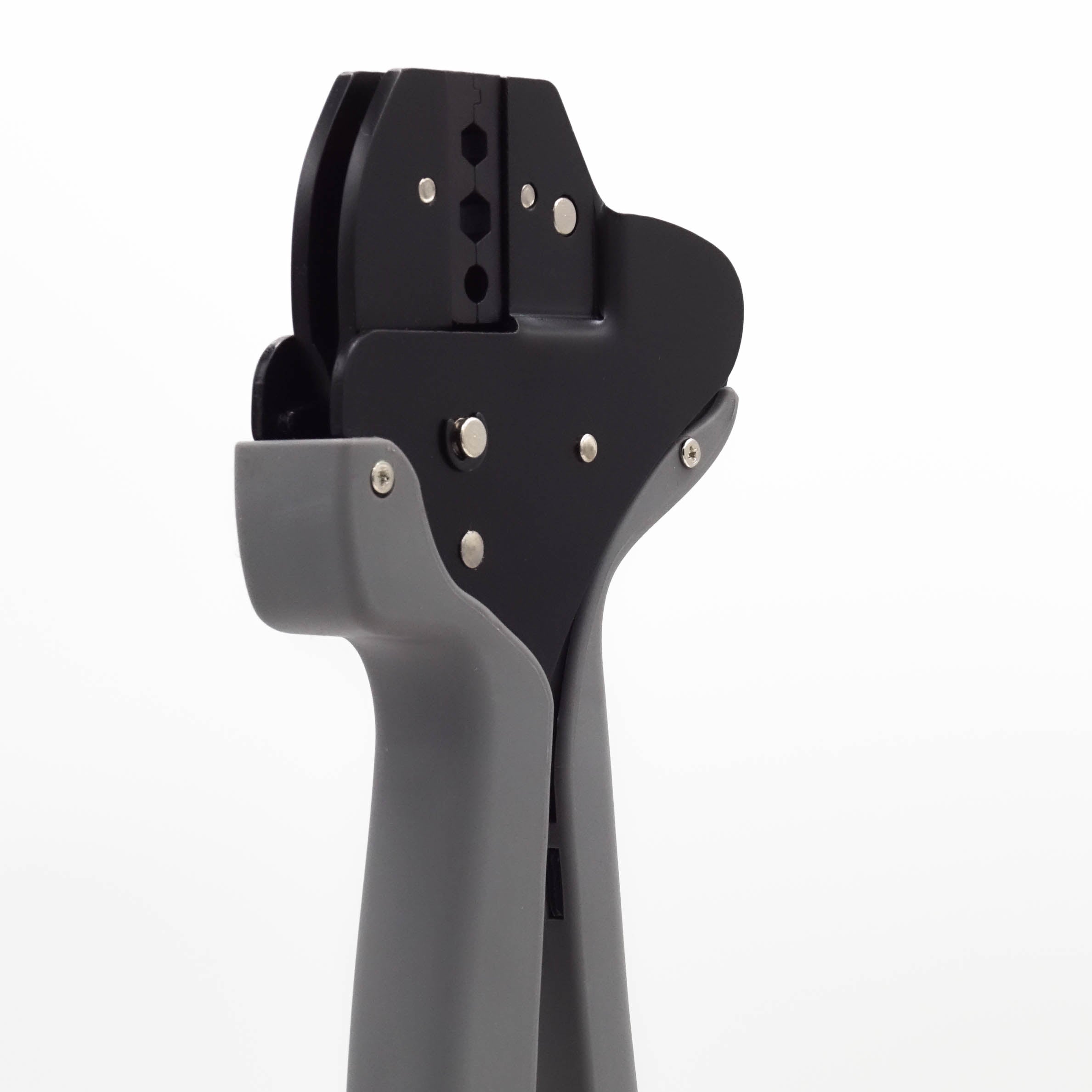 FDT1008113 - Coaxial Crimper - Rango: 6.5mm (.256"), 5.4mm (212"), 1.72mm (.067")