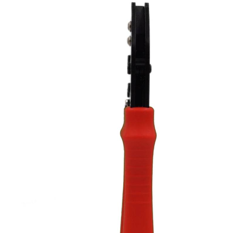 FDT1008191 - Coaxial Crimping Tool - Range: 5.4mm, 4.5mm, 3.84mm, 1.73mm, 1 Piece