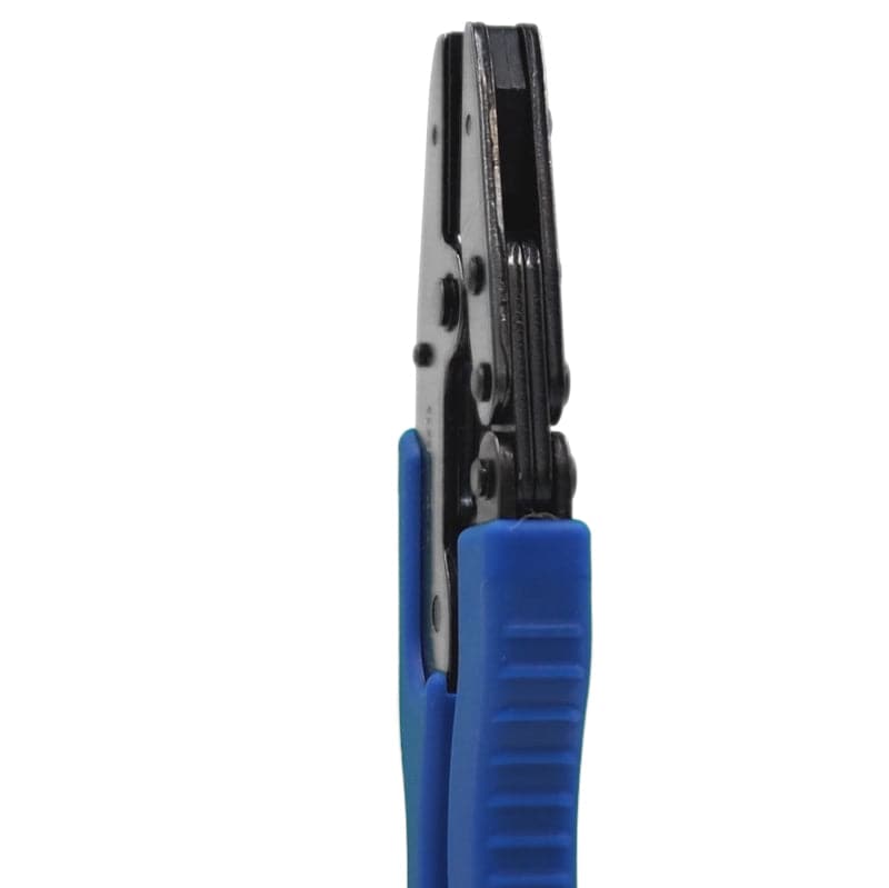 KST2000D-1322 - UL Approved Non Insulated Terminal Crimping Tool - 22-08 AWG