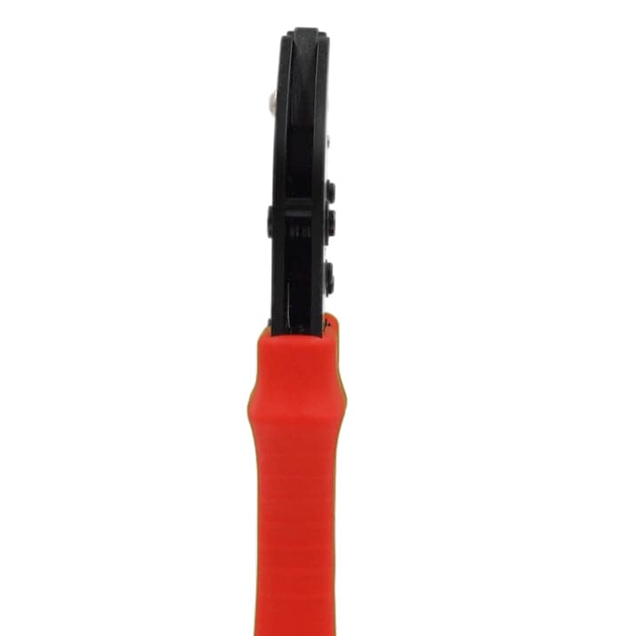 FDT1008172 - Coaxial Crimping Tool - Range: 8.9mm, 8.1mm, 6.5mm, 1 Piece