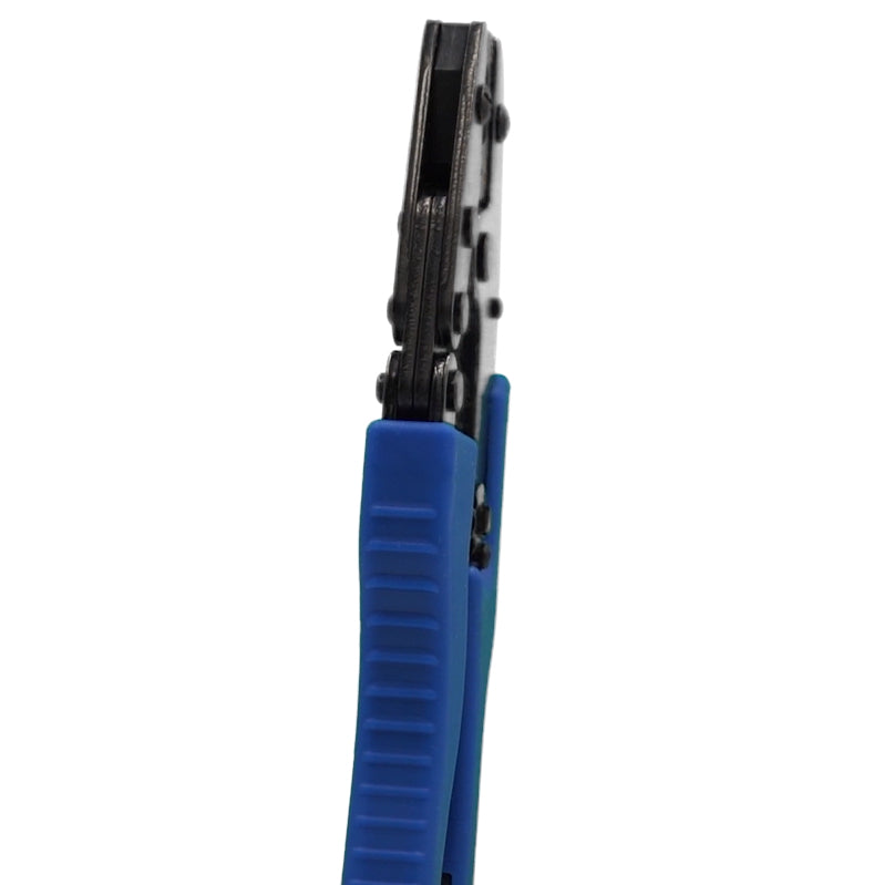 KST2000D-1317 - RG58/59/62, BNC/TNC Coax Conectores Herramienta