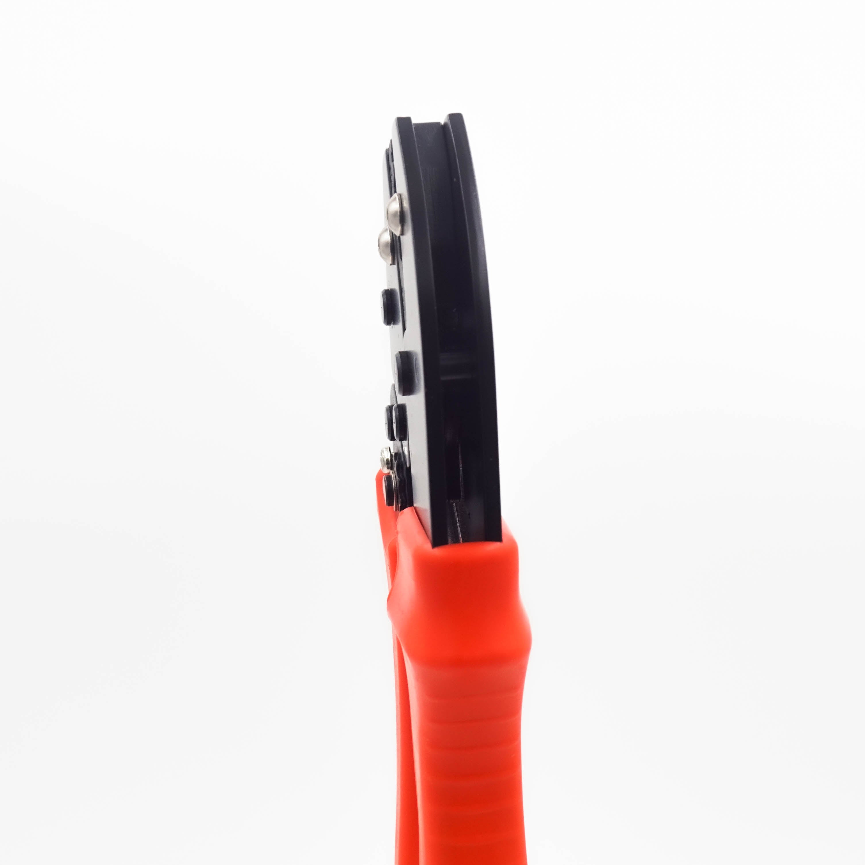 FDT1008112 - Coaxial Crimper - Rango: 6.5mm (.256"), 5.4mm (212"), 1.72mm (.067")