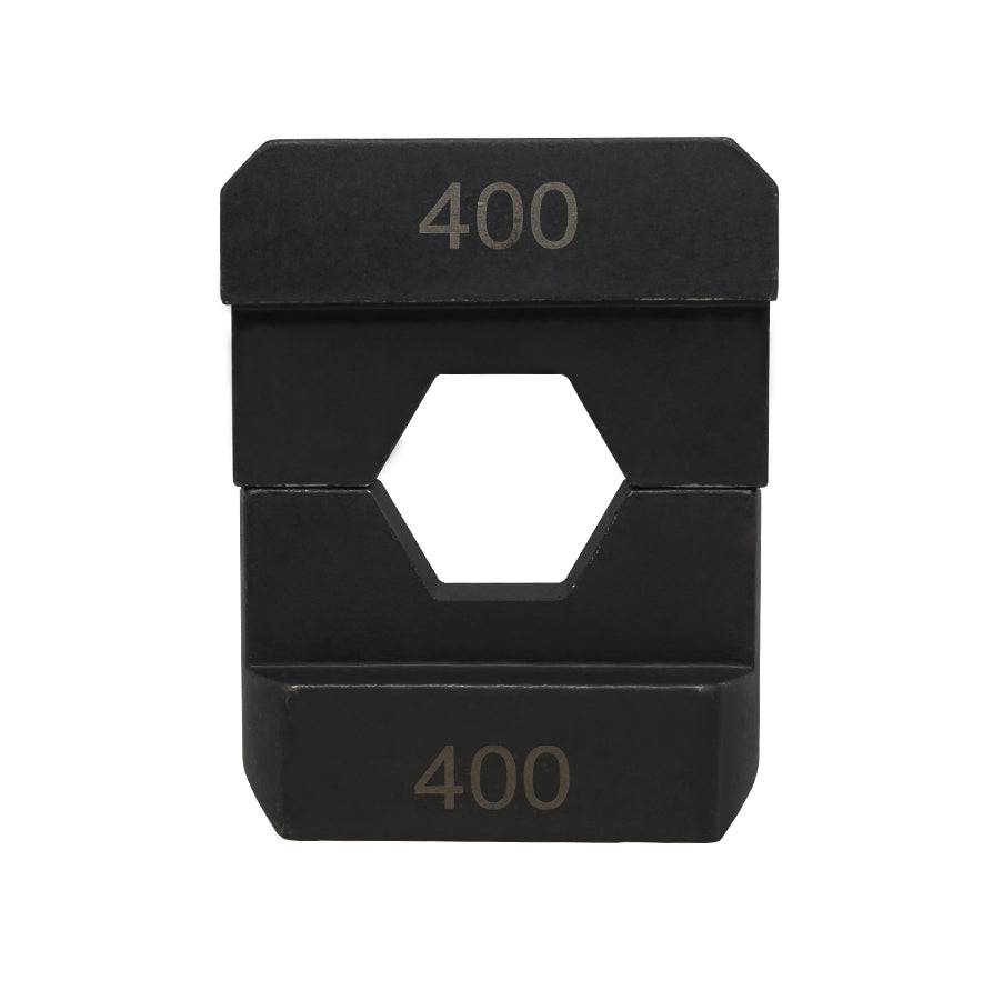 FD630B400 - Terminal de compresión Crimping Matriz para the FD630B - 750MCM