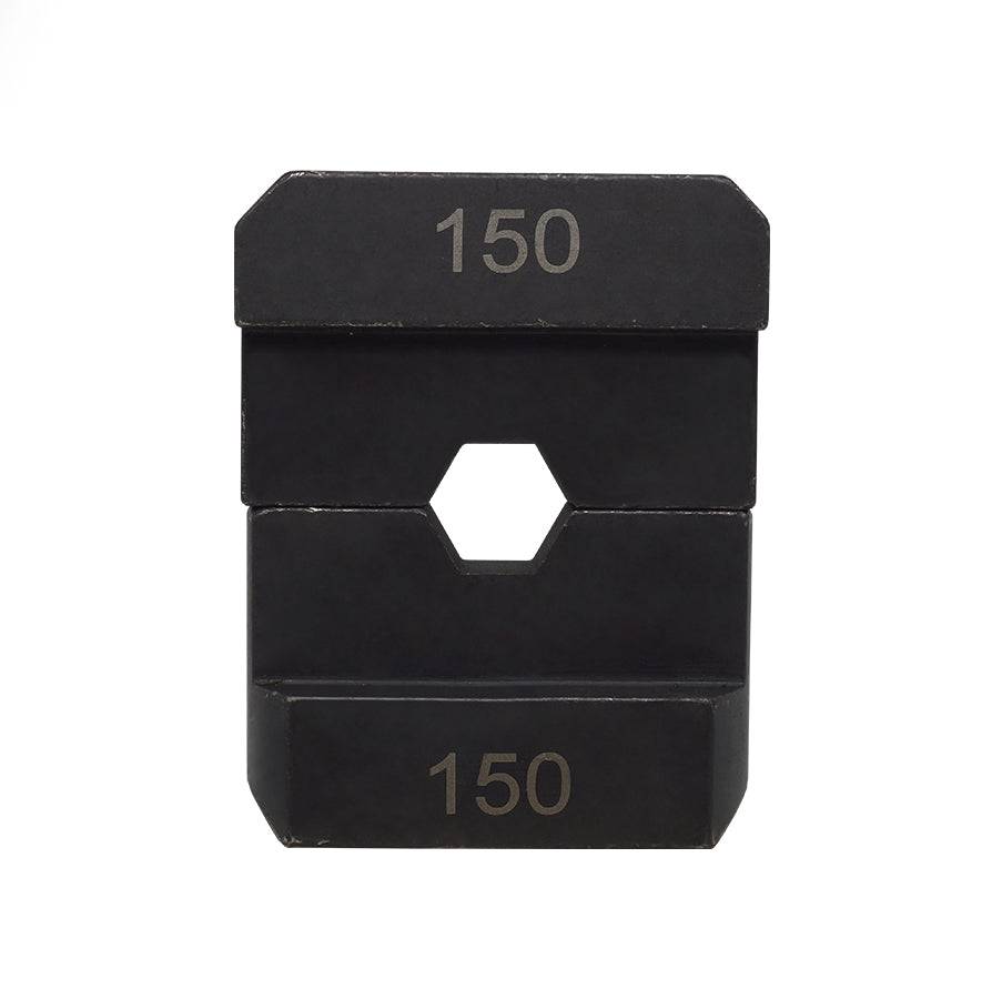 FD630B150 - Terminal de compresión Crimping Matriz para the FD630B - 250MCM