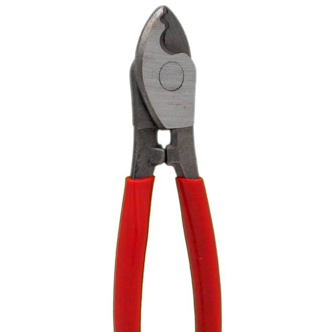 FD22CC - 22 AWG to 4 AWG Cable Cutting Tool, Steel Build with PVC Soft Grips, 1 Piece