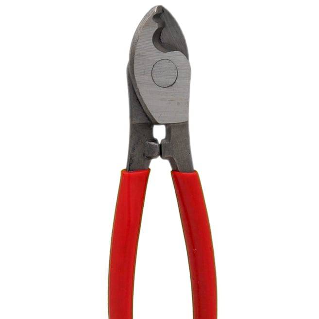 FD22CC - 22 AWG to 4 AWG Cable Cutting Tool, Steel Build with PVC Soft Grips, 1 Piece
