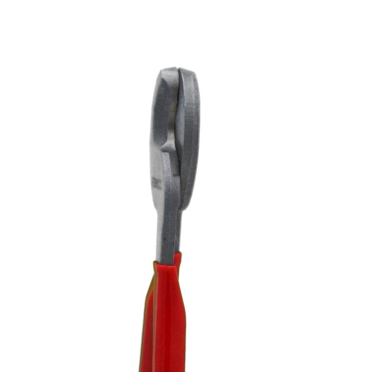FD60CC - 2 AWG a 2/0 AWG Cable Cutting Herramienta, De acero Build con PVC Soft Grips, 1 pieza