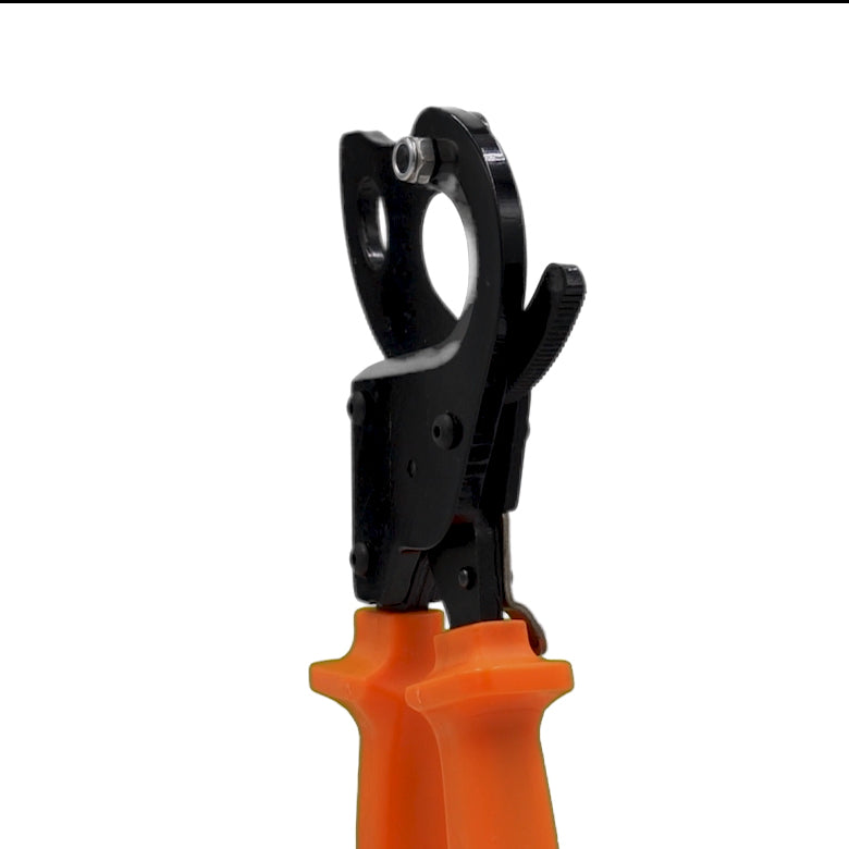 FD300CC - Heavy Duty Cable Cutter - Up to 300mm² (600MCM)