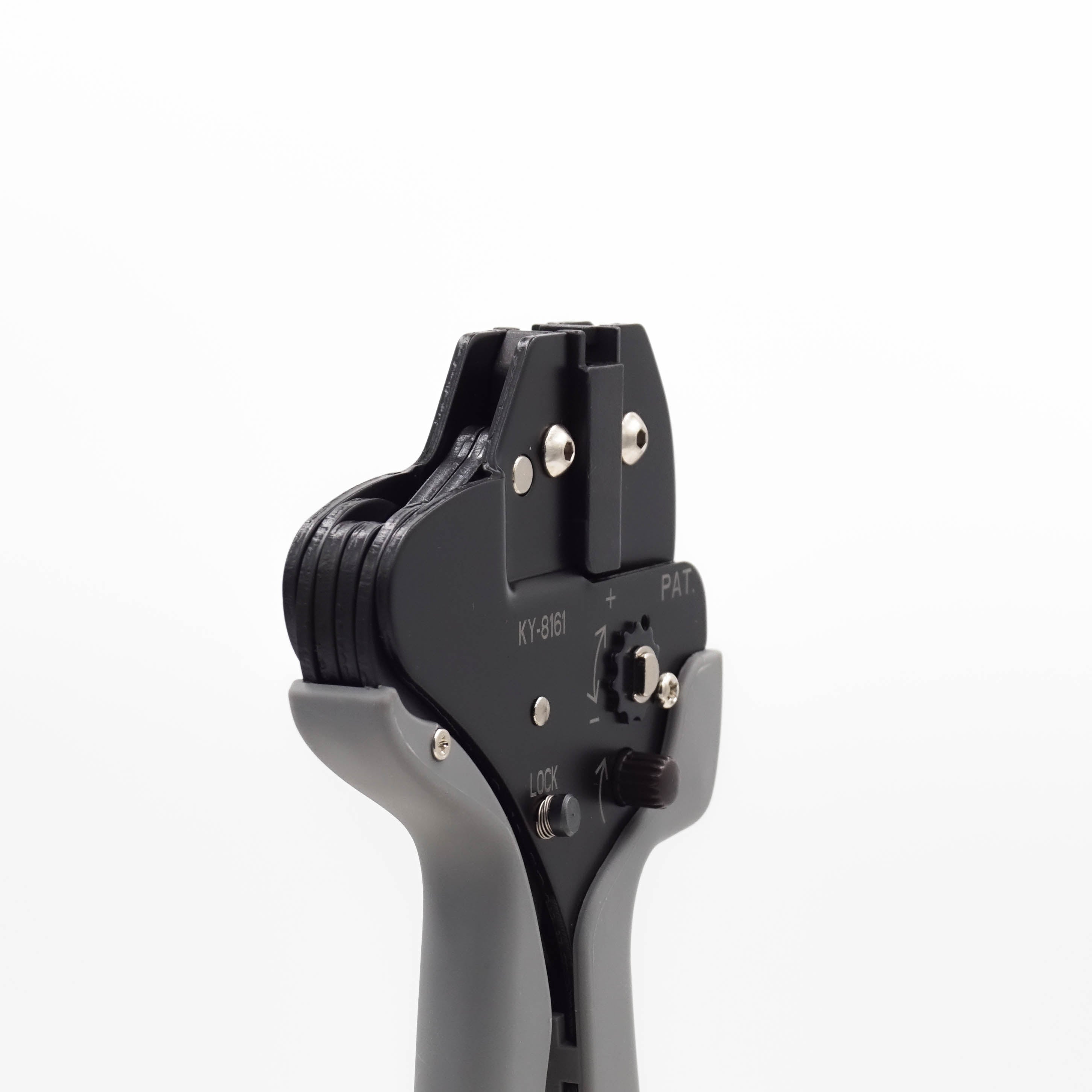 FDT10071 - RJ-45, 8P8C Connector - Long Handle