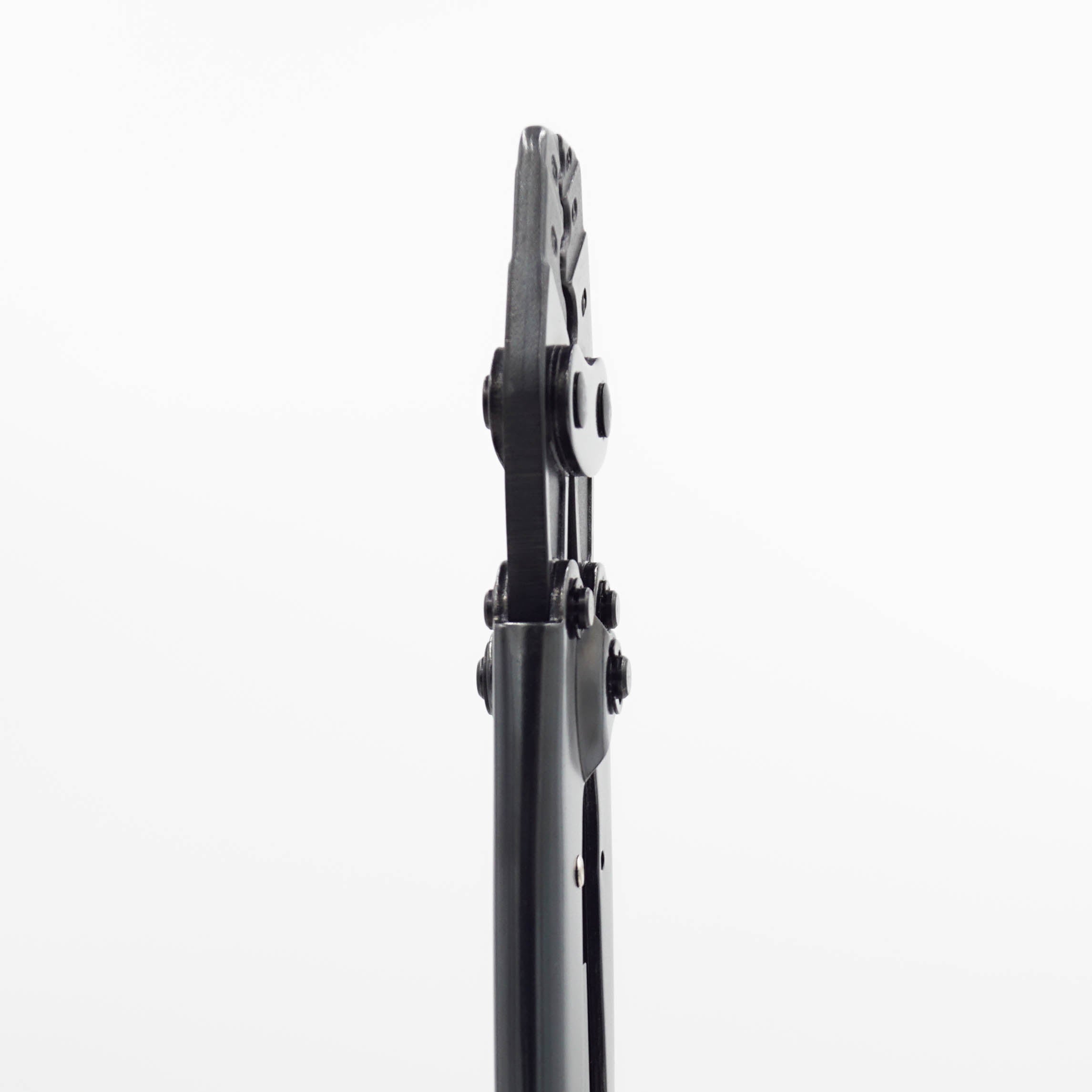 LY-2045D - UL Approved Copper Lug and Non Insulated Terminal Crimping Tool - 22-06 AWG