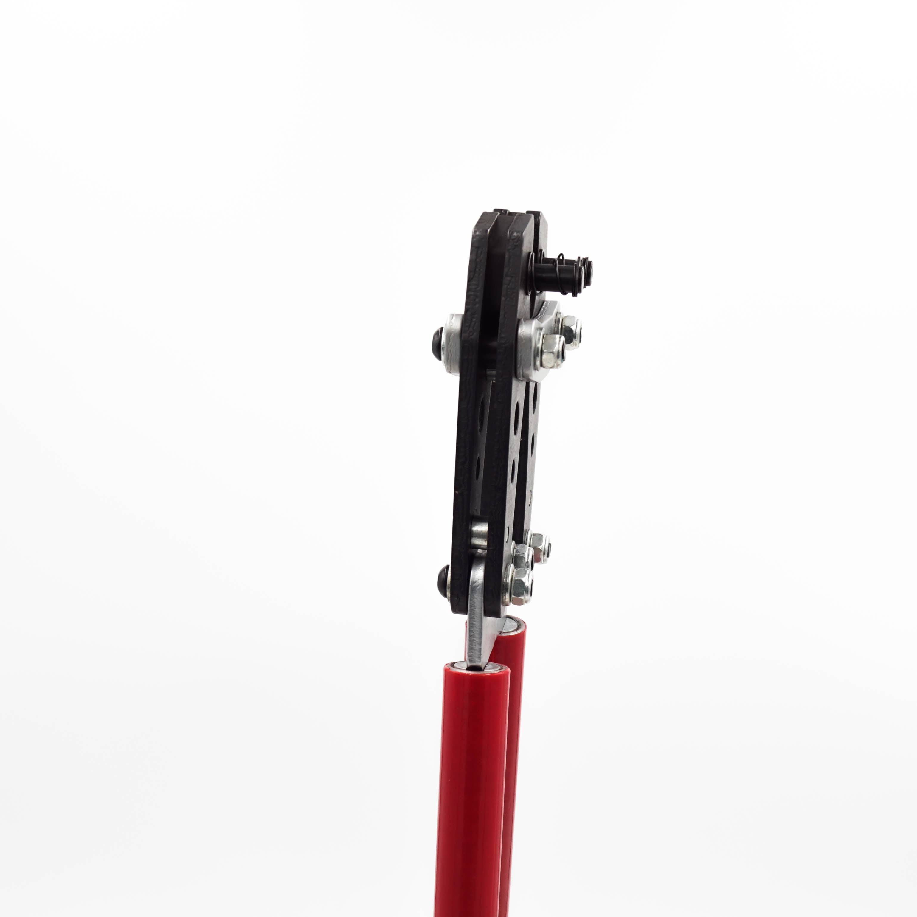 FDT10016 - Crimping Tool for 2AWG Insulated Butt/Parallel Connectors