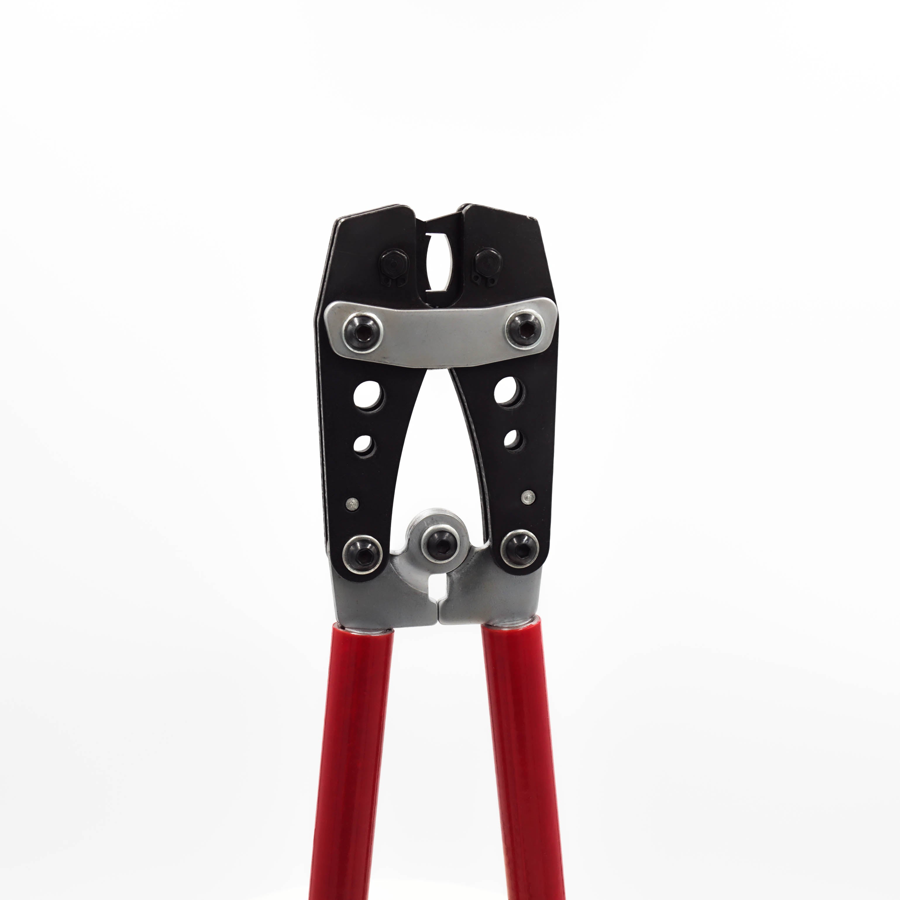 FDT10016 - Crimping Tool for 2AWG Insulated Butt/Parallel Connectors