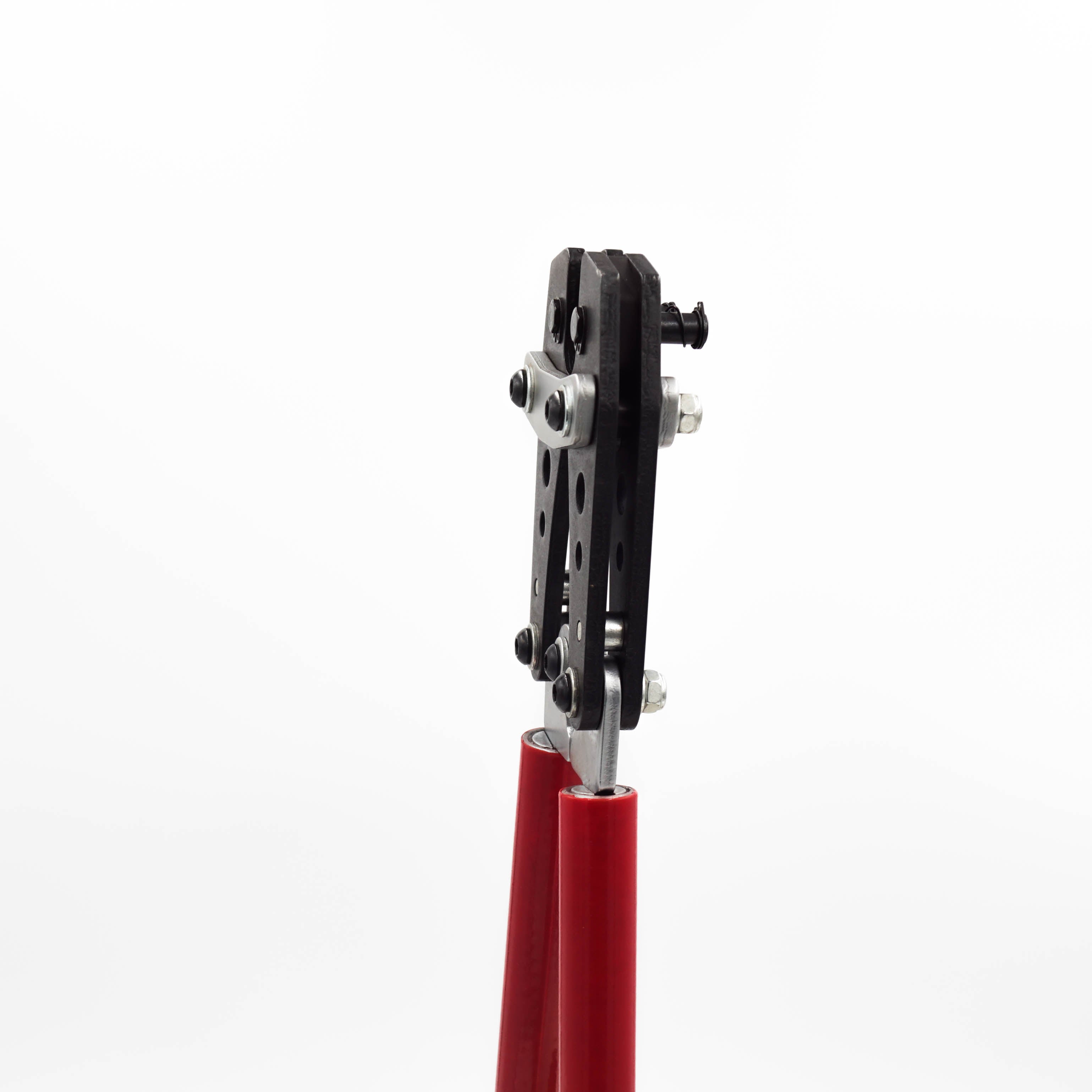 FDT10016 - Crimping Tool for 2AWG Insulated Butt/Parallel Connectors