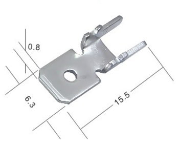DJ611763-8 technical detail 1