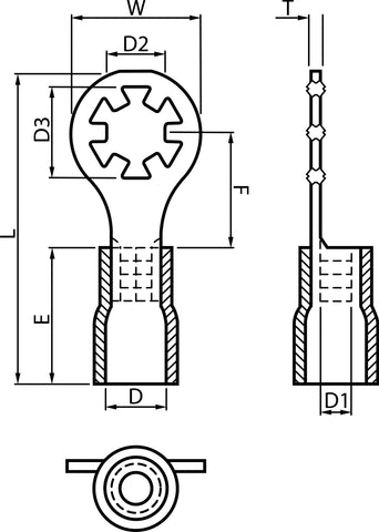 STRV5-37 technical detail 1
