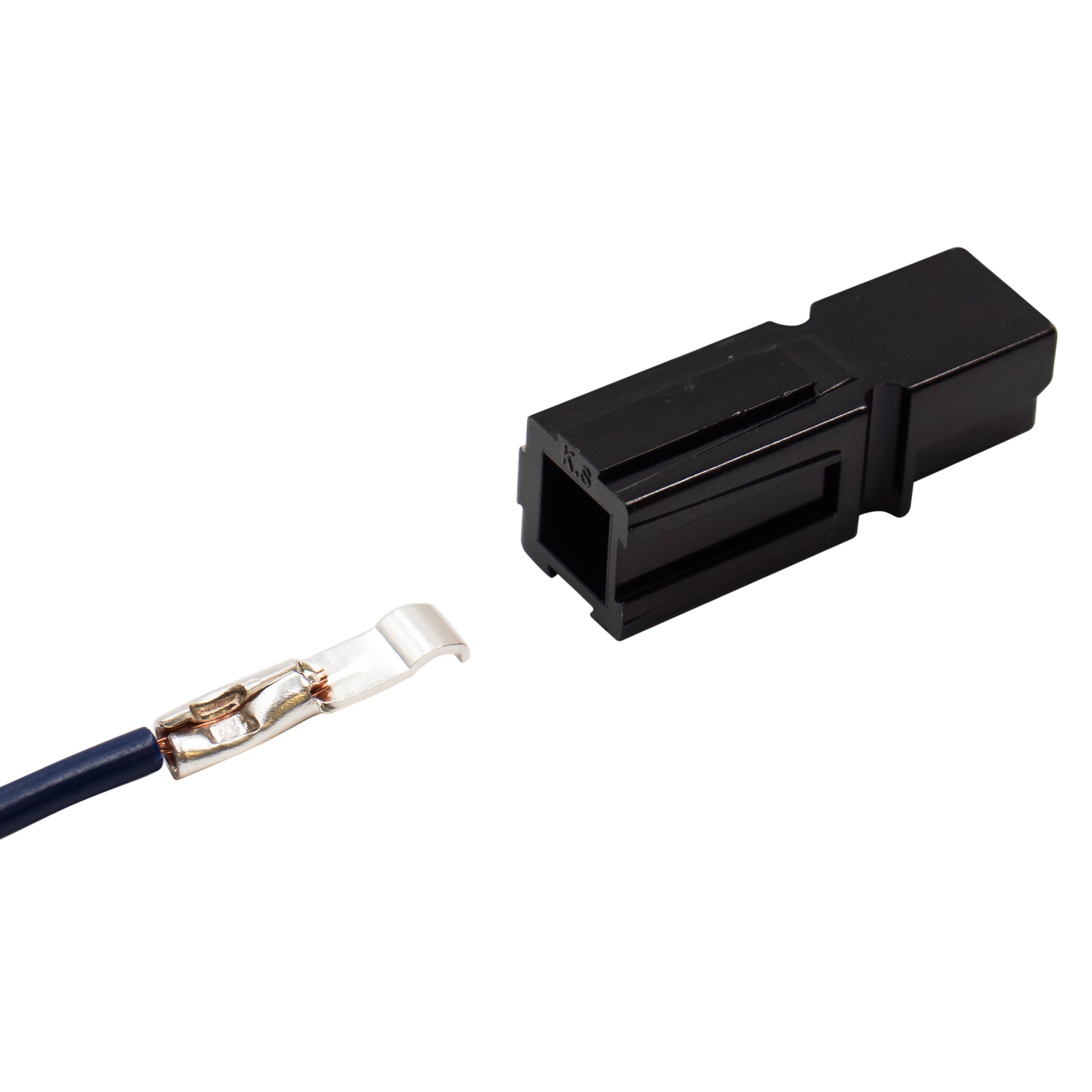 Powerpole Connectors · BMC1S-BK-2016