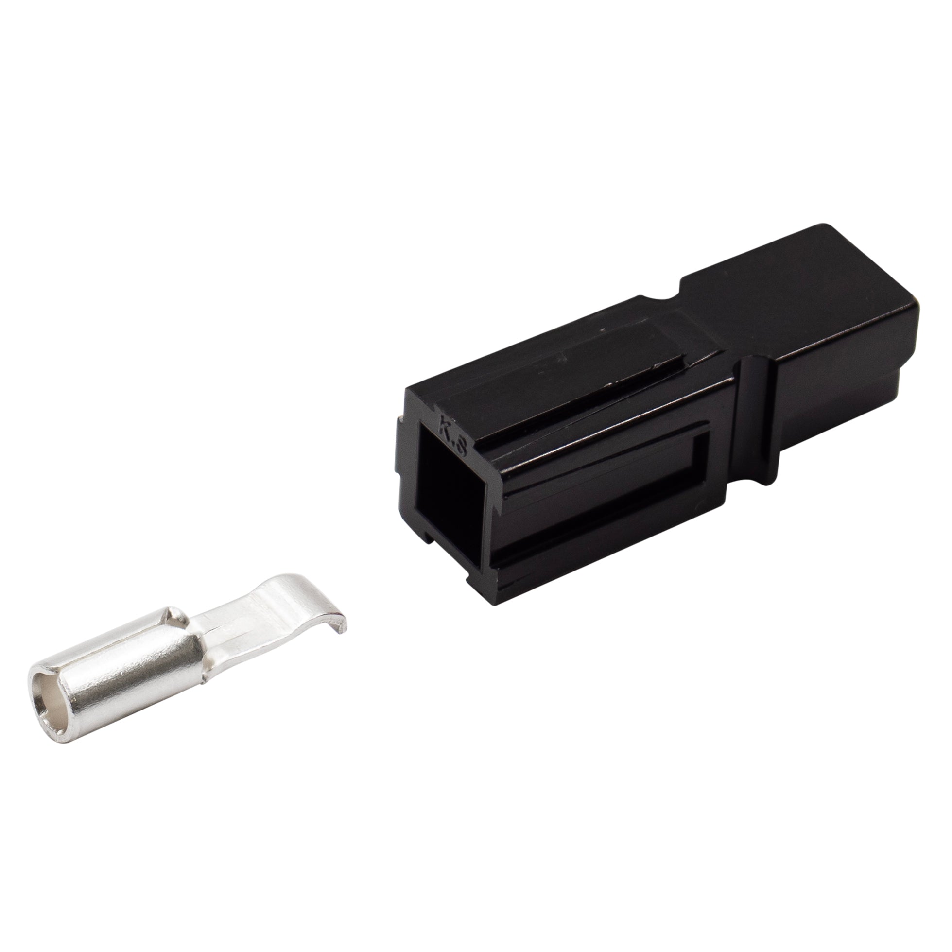Powerpole Conectores · BMC1S-BK-1612
