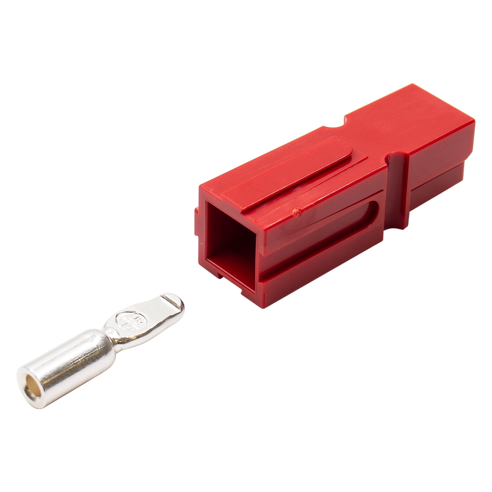 Powerpole Connectors · BMC1M-RD-1210
