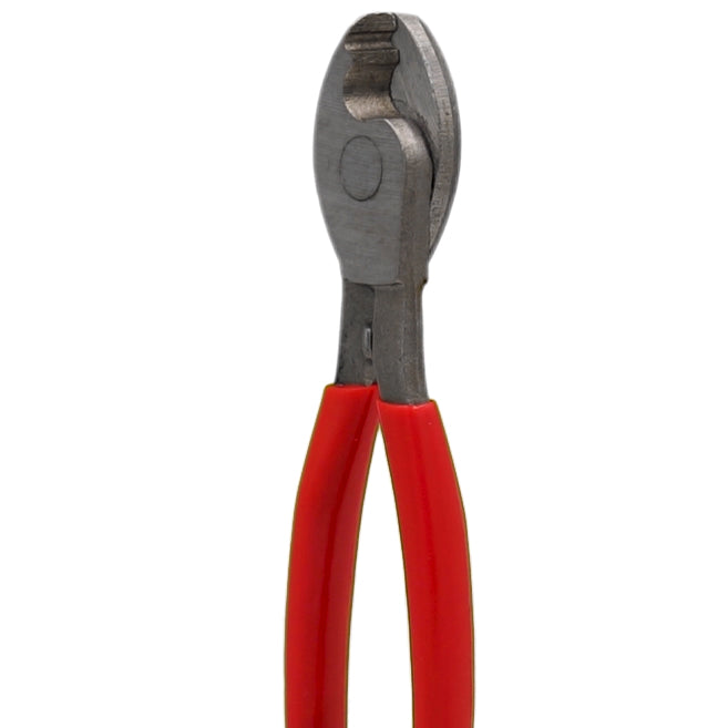 FD22CC - 22 AWG to 4 AWG Cable Cutting Tool, Steel Build with PVC Soft Grips, 1 Piece