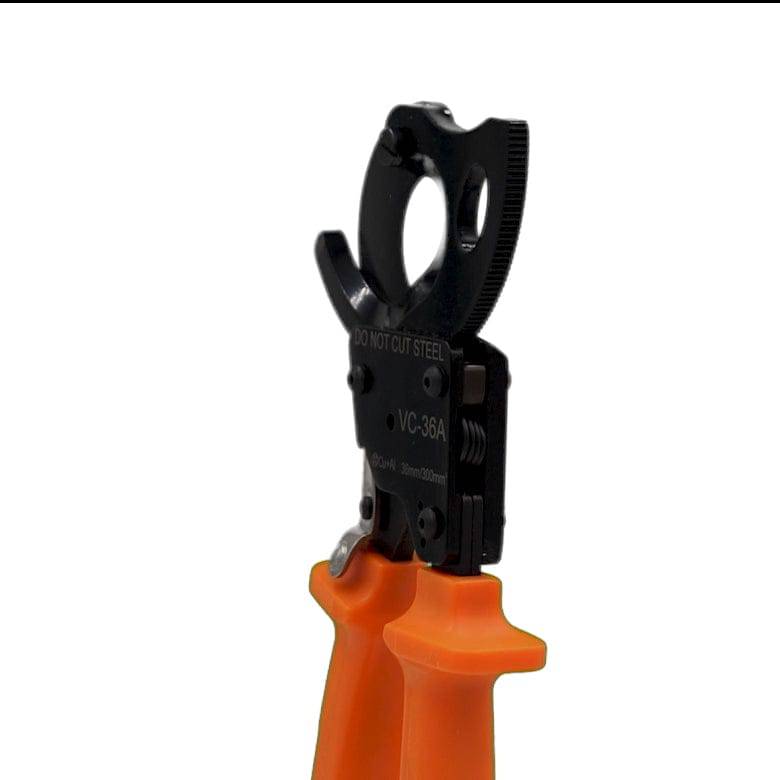 FD300CC - Heavy Duty Cable Cutter - Up to 300mm² (600MCM)