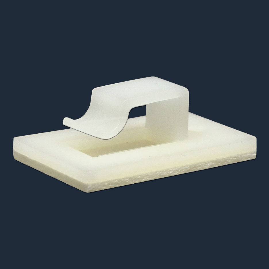 FC-4 - Self-Adhesive Conductor Grapas, 100 piezas