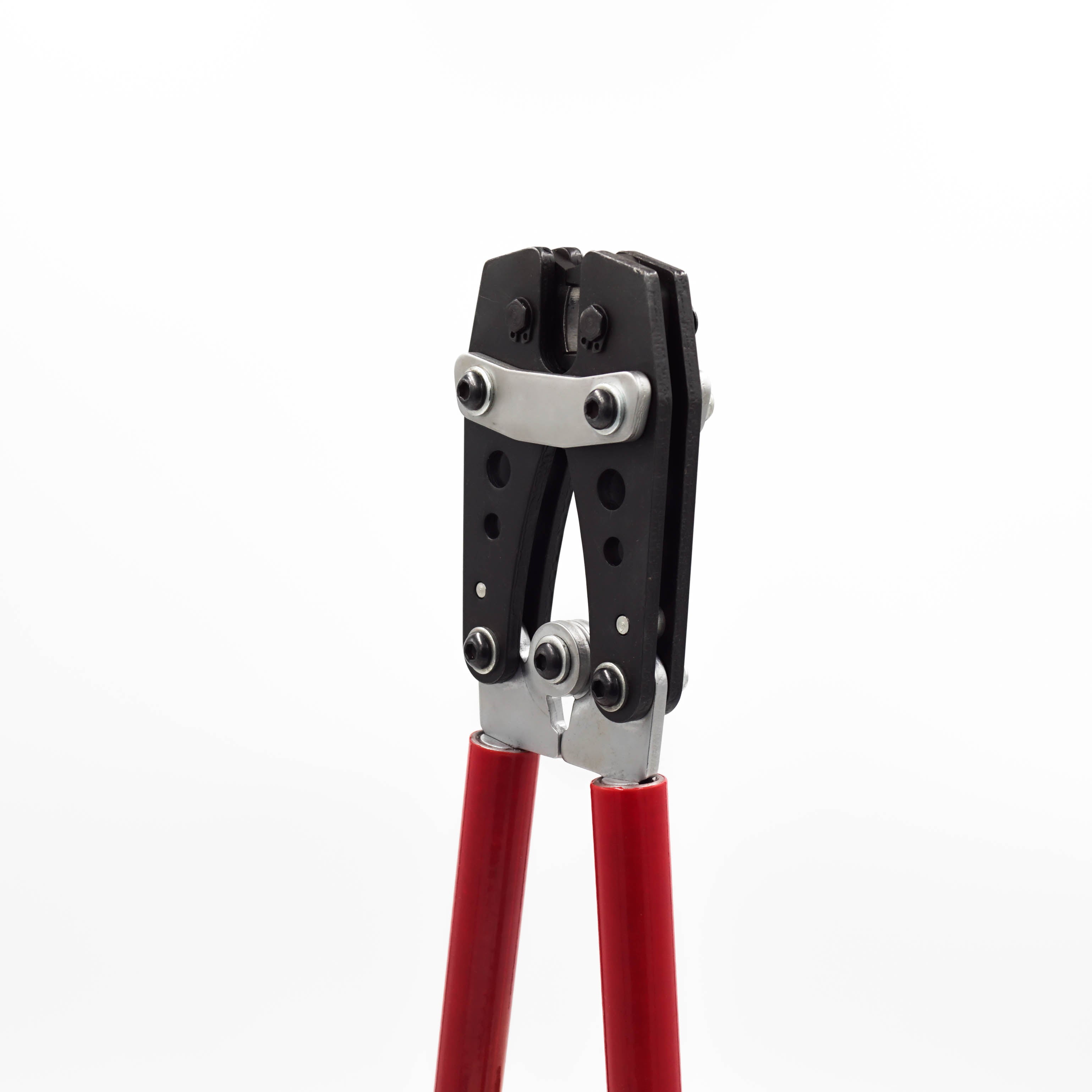 FDT10016 - Crimping Tool for 2AWG Insulated Butt/Parallel Connectors