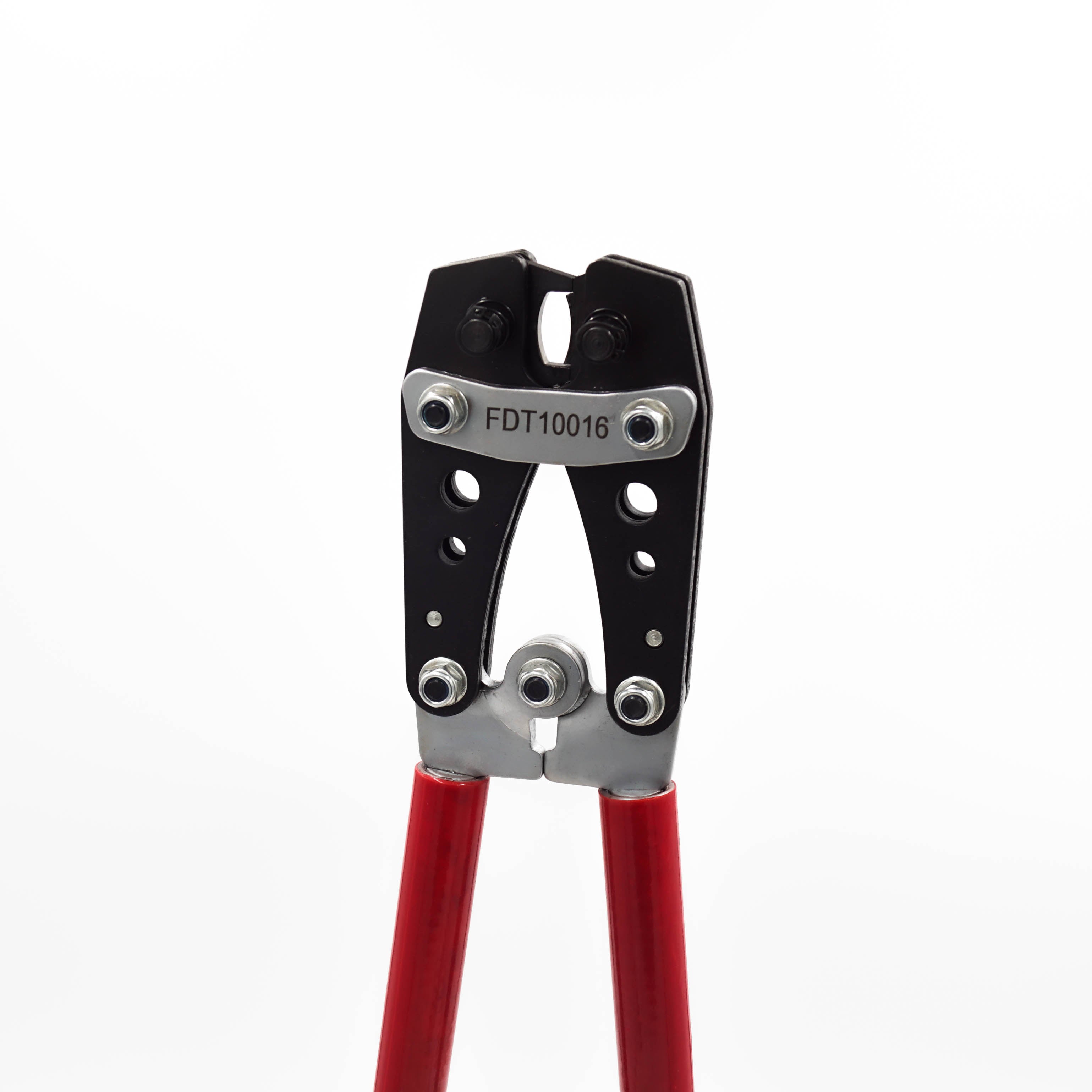FDT10016 - Crimping Tool for 2AWG Insulated Butt/Parallel Connectors