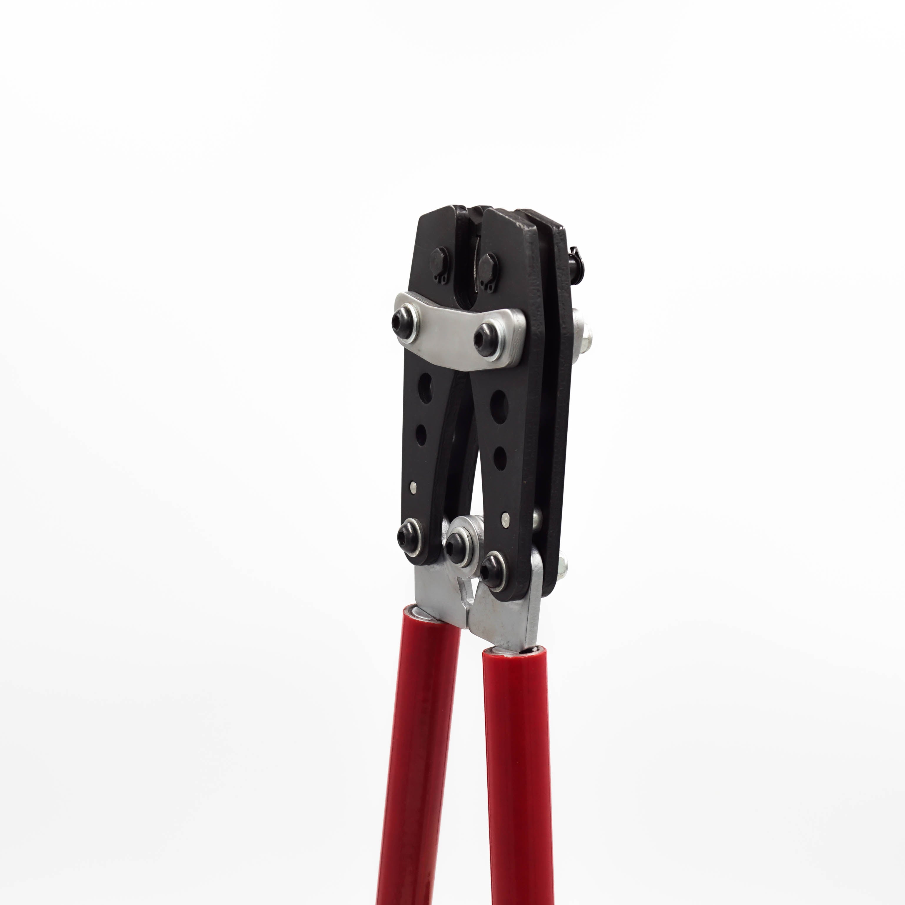 FDT10016 - Crimping Tool for 2AWG Insulated Butt/Parallel Connectors
