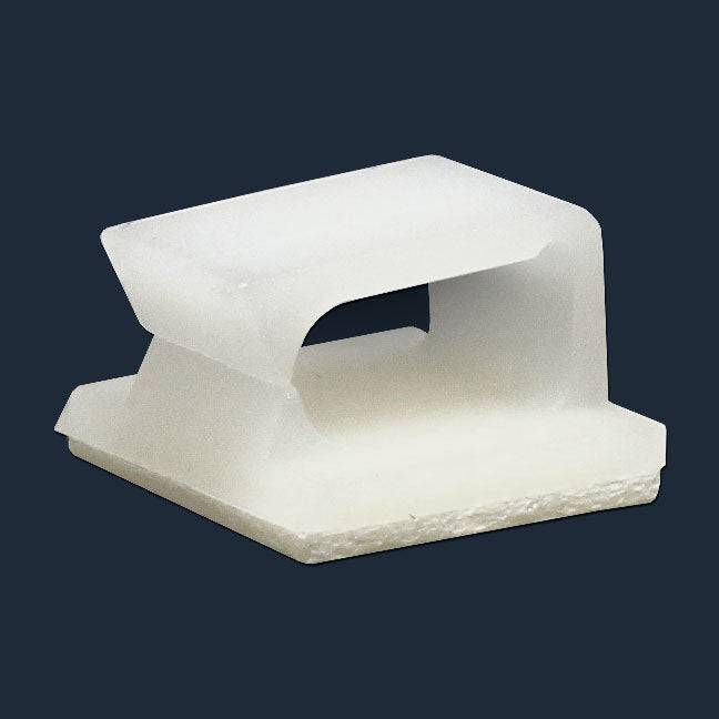 FC-1206 - Self-Adhesive Conductor Grapas, 100 piezas