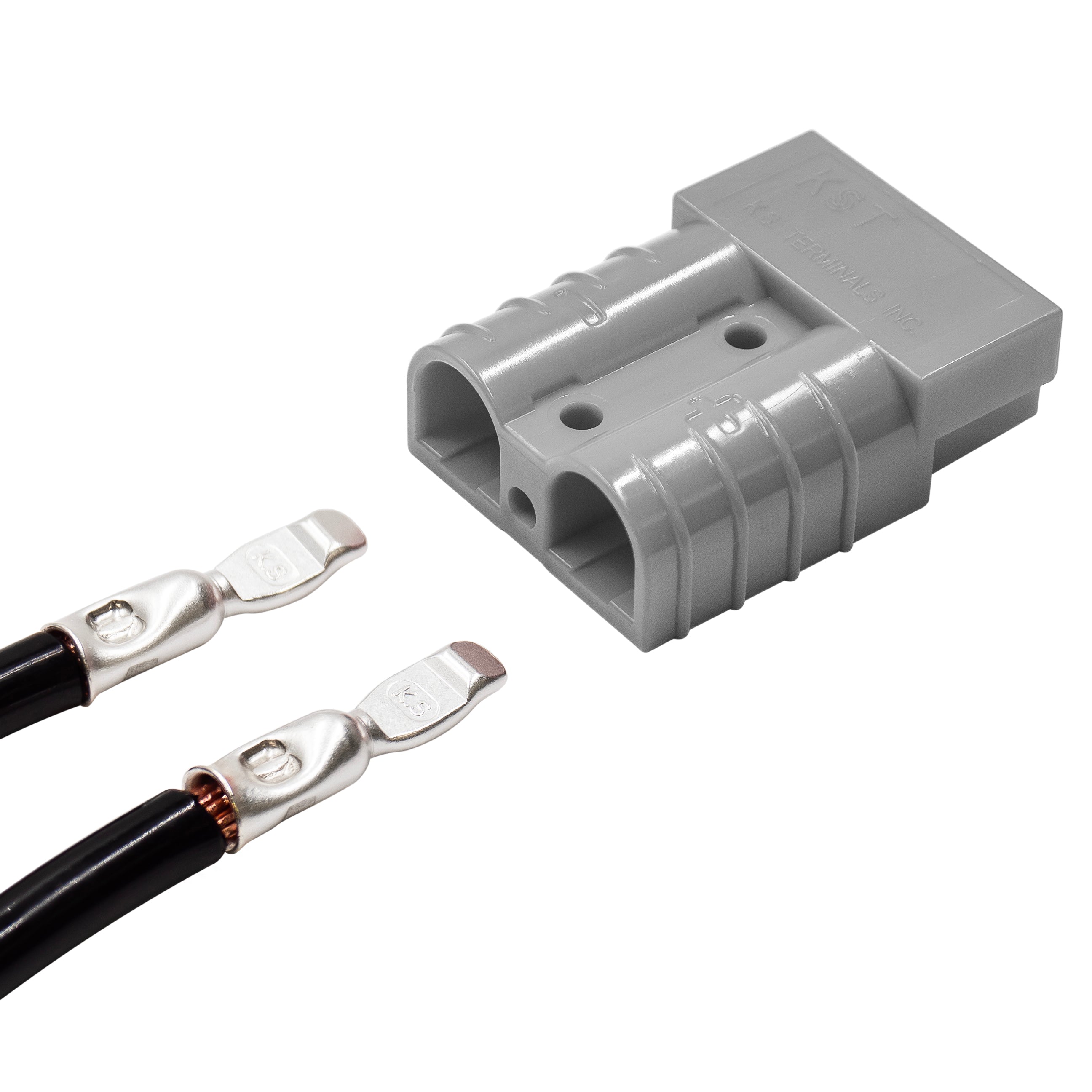Powerpole Conectores · BMCS-GY-06