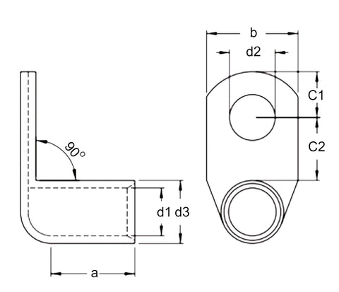 TLK10-6-90D technical detail 1