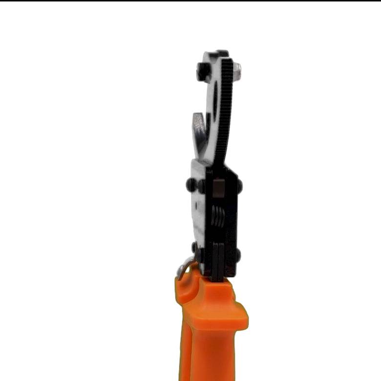 FD300CC - Heavy Duty Cable Cutter - Up to 300mm² (600MCM)