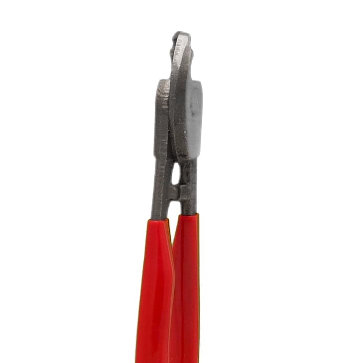 FD38CC - 4 AWG a 2 AWG Cable Cutting Herramienta, De acero Build con PVC Soft Grips, 1 pieza