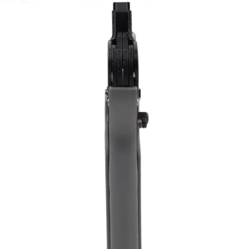 FDT1008173 - Coaxial Crimping Tool - Range: 8.9mm, 8.1mm, 6.5mm, 1 Piece