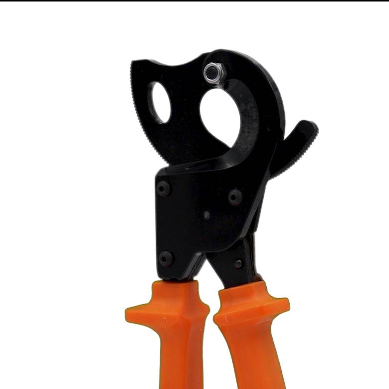 FD300CC - Heavy Duty Cable Cutter - Up to 300mm² (600MCM)