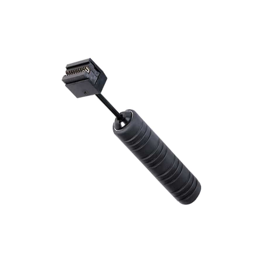 FD315DR - Punch Down Herramienta, 110 Punch Down Herramienta para 4-Pair Cable, 1 pieza