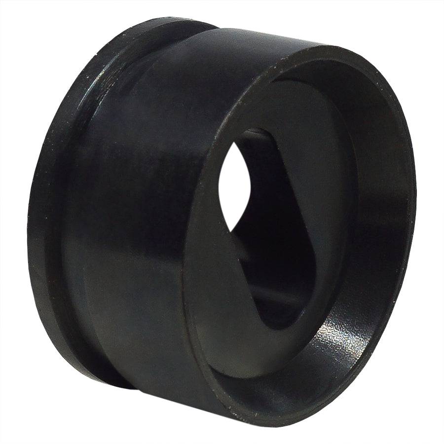 MHS1036 - Prensaestopas Multi orificio Sellos, Tamaños: NPT3/4", PG21, M25, 1-orificio x 6x14mm, IP68, 1 pieza