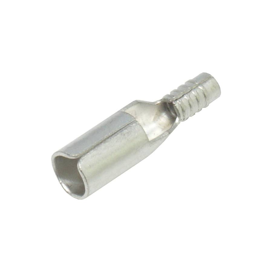 FRN1-156 - Non Insulated Female Bullet Connectors - 22-16 AWG