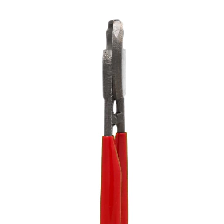 FD38CC - 4 AWG a 2 AWG Cable Cutting Herramienta, De acero Build con PVC Soft Grips, 1 pieza