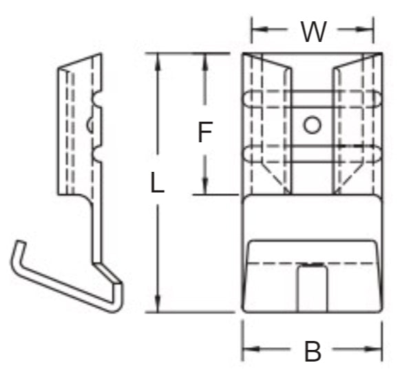 FLDNB5-250FE technical detail 1