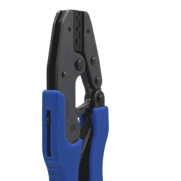 KST2000D-1306 - UL Approved Open Barrel Terminal Herramienta de crimpado - 22-10 AWG