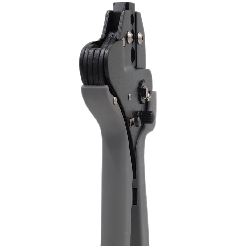 FDT1008173 - Coaxial Crimping Tool - Range: 8.9mm, 8.1mm, 6.5mm, 1 Piece