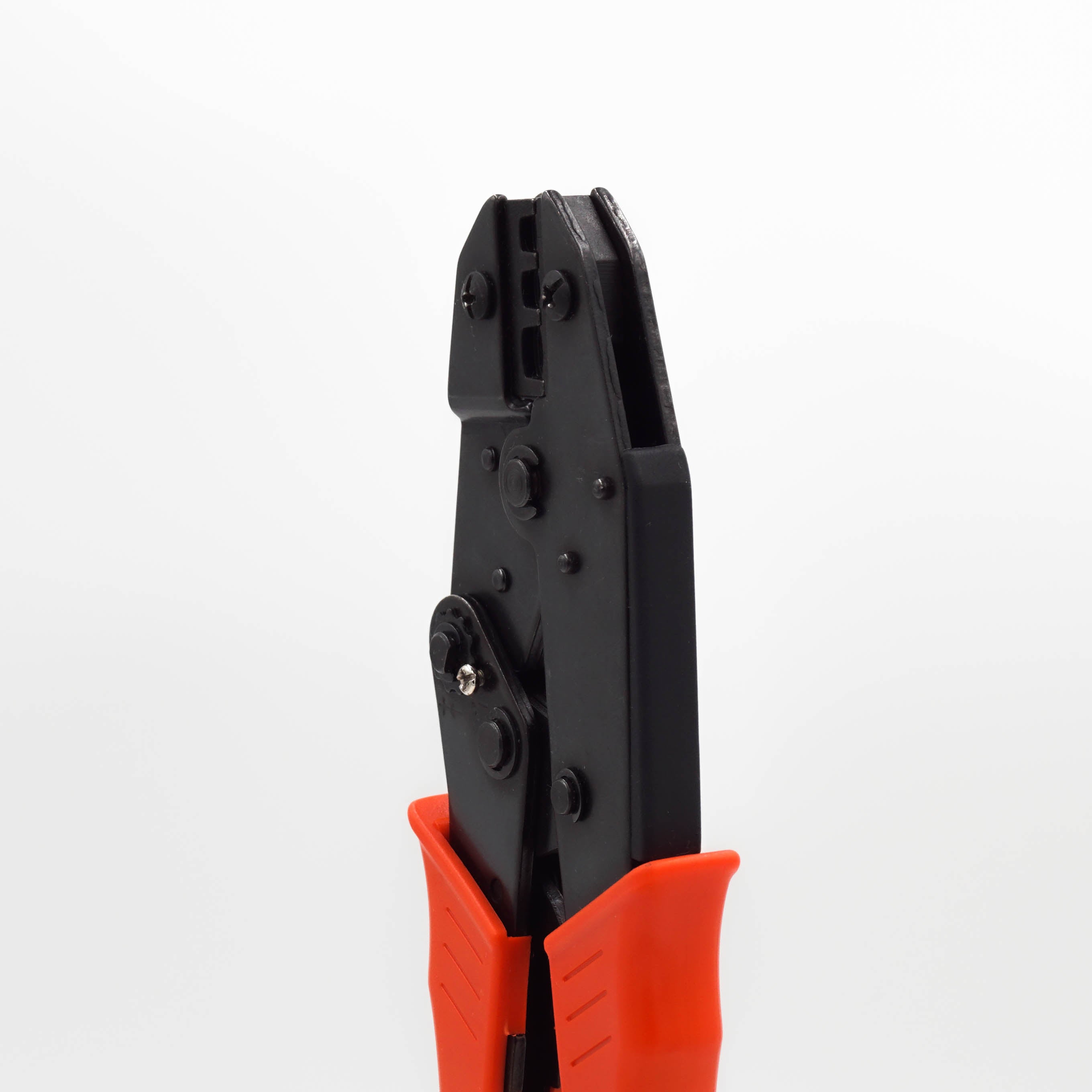 FDT10023 - 22 to 10 AWG Closed End, Butt, & Heat Shrink Connectors Crimping Tool, 1 Piece