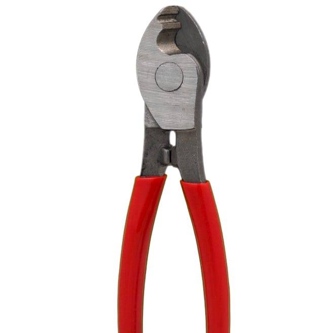 FD22CC - 22 AWG to 4 AWG Cable Cutting Tool, Steel Build with PVC Soft Grips, 1 Piece