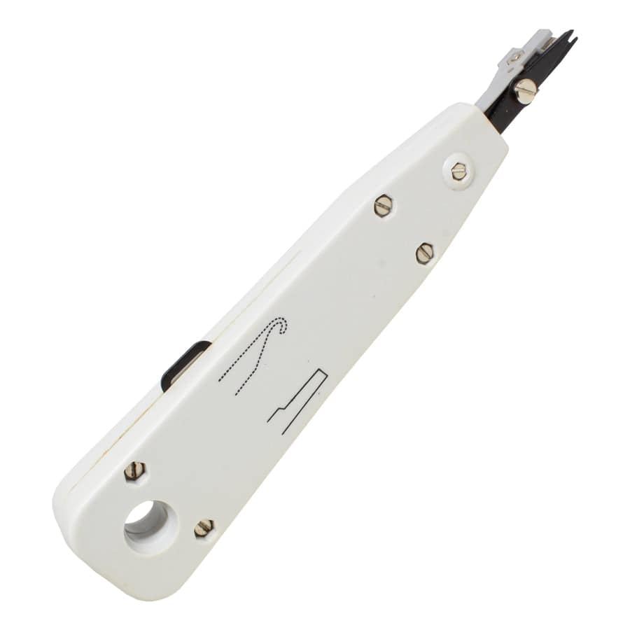 FD3225 - Impact Punch Down Herramienta, Insertion y Impact Herramienta, 1 pieza